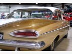 Thumbnail Photo 49 for 1959 Chevrolet Bel Air